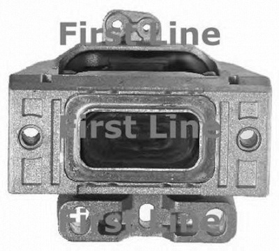 FIRST LINE fem3119 -  Подвеска, двигатель| Подвеска, ступенчатая коробка передач